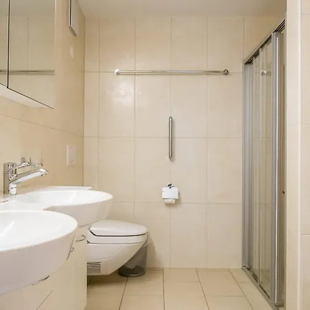 Stotzhalten Top - Griwa Rent Ag Apartamento *