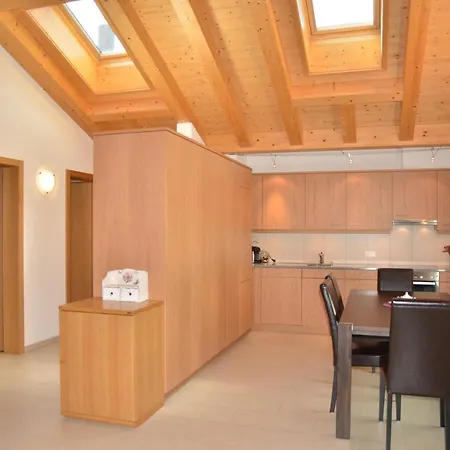 Apartment Stotzhalten Top - Griwa Rent Ag *