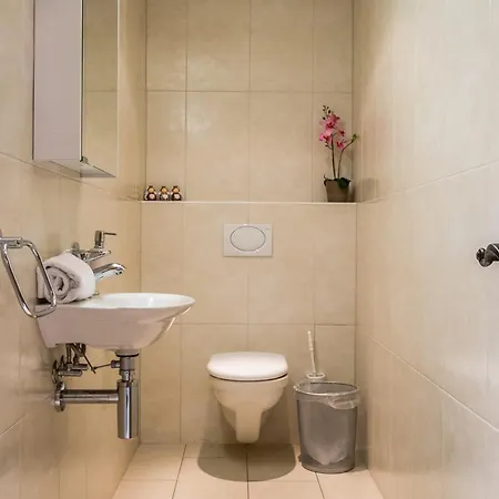 Appartamento Stotzhalten Top - Griwa Rent Ag Grindelwald