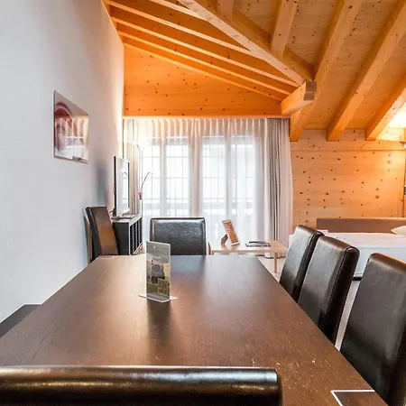 Stotzhalten Top - Griwa Rent Ag Apartamento
