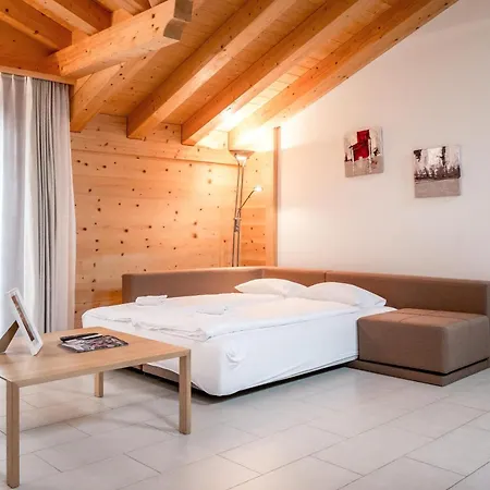 Stotzhalten Top - Griwa Rent Ag Apartamento