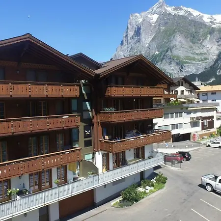 Appartamento Stotzhalten Top - Griwa Rent Ag