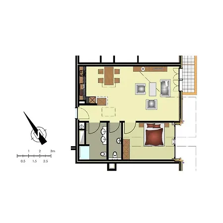 Stotzhalten Top - Griwa Rent Ag